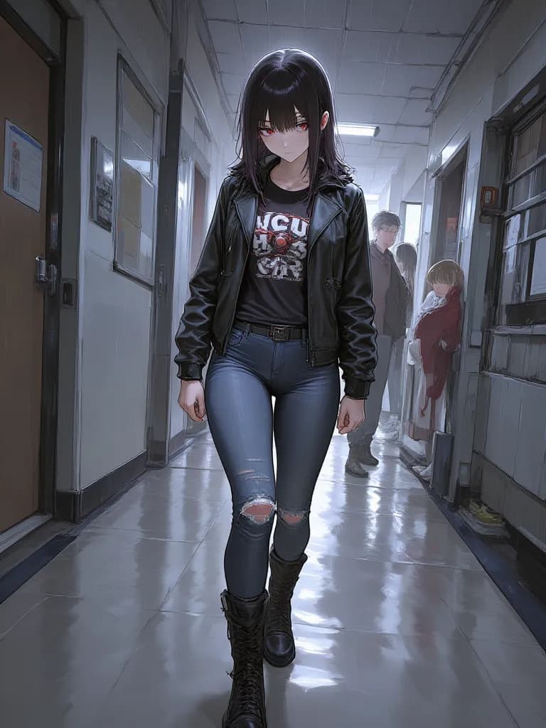 Thumbnail of Anya Volkov