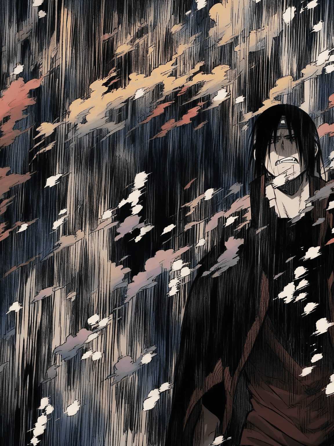 Thumbnail of itachi uchiha