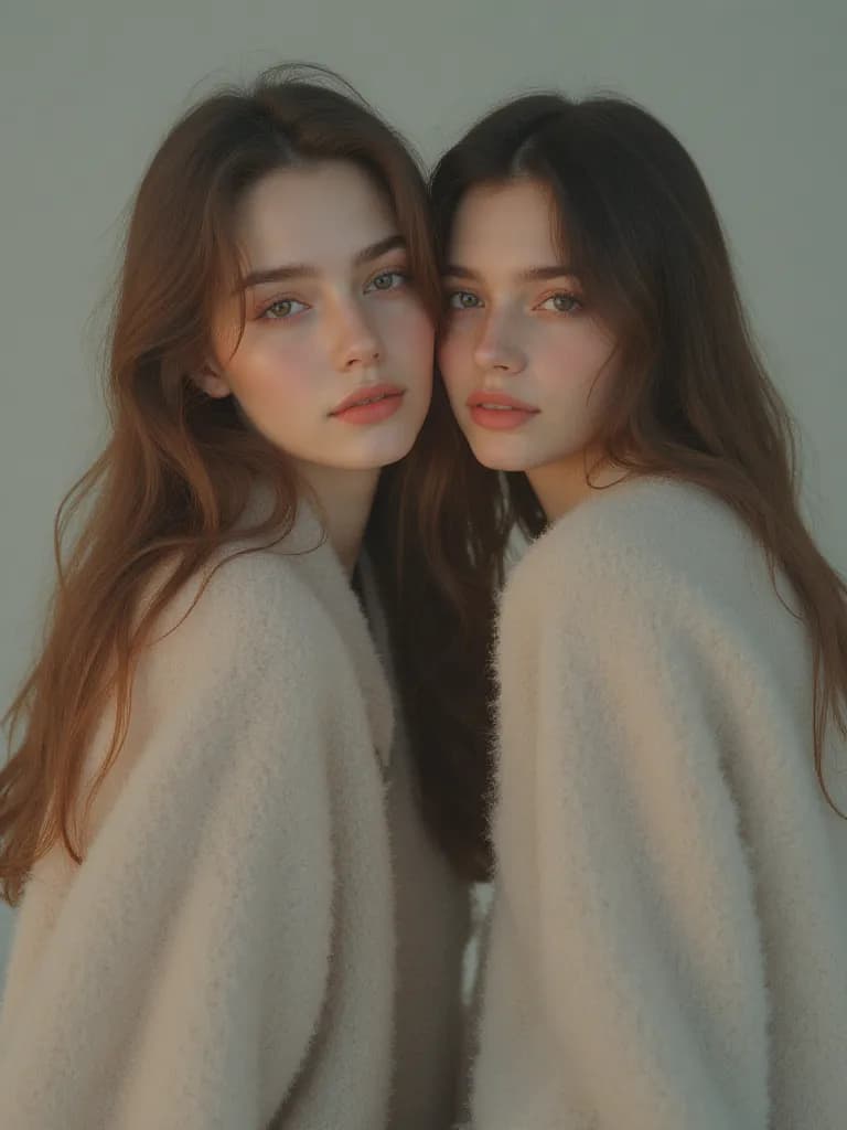 Thumbnail of Sofia y sara