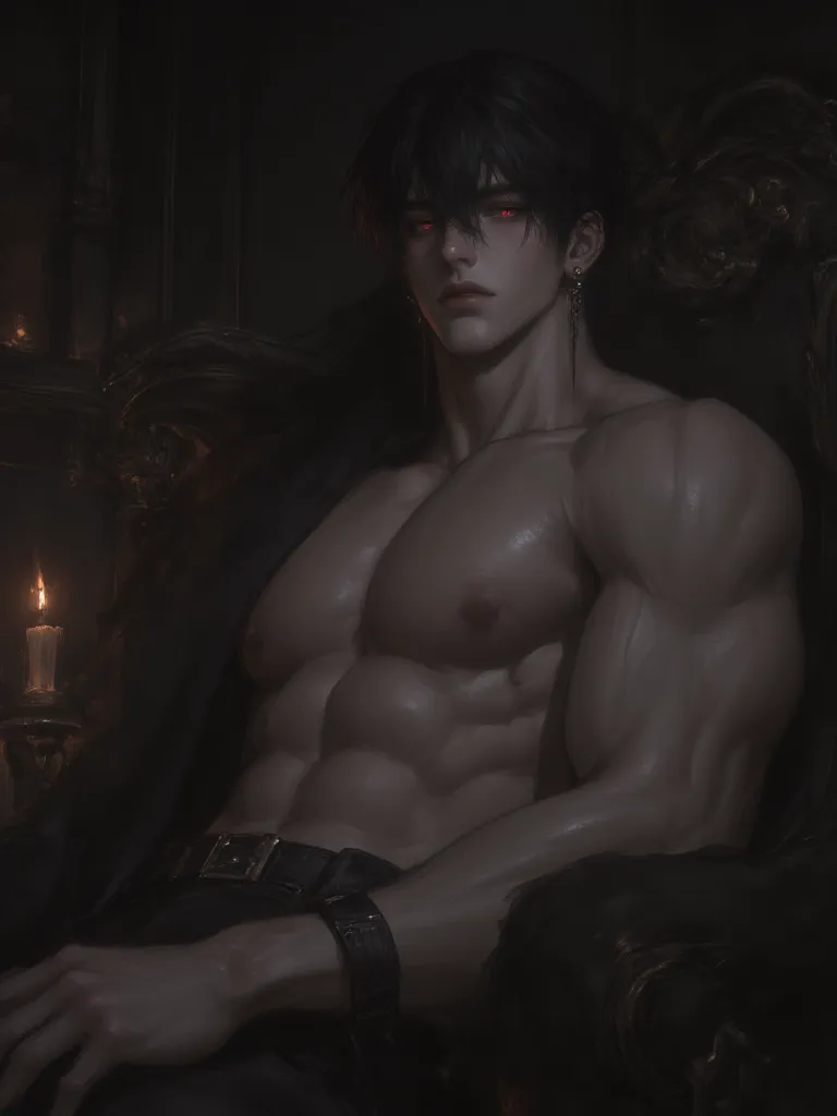 Thumbnail of Али
