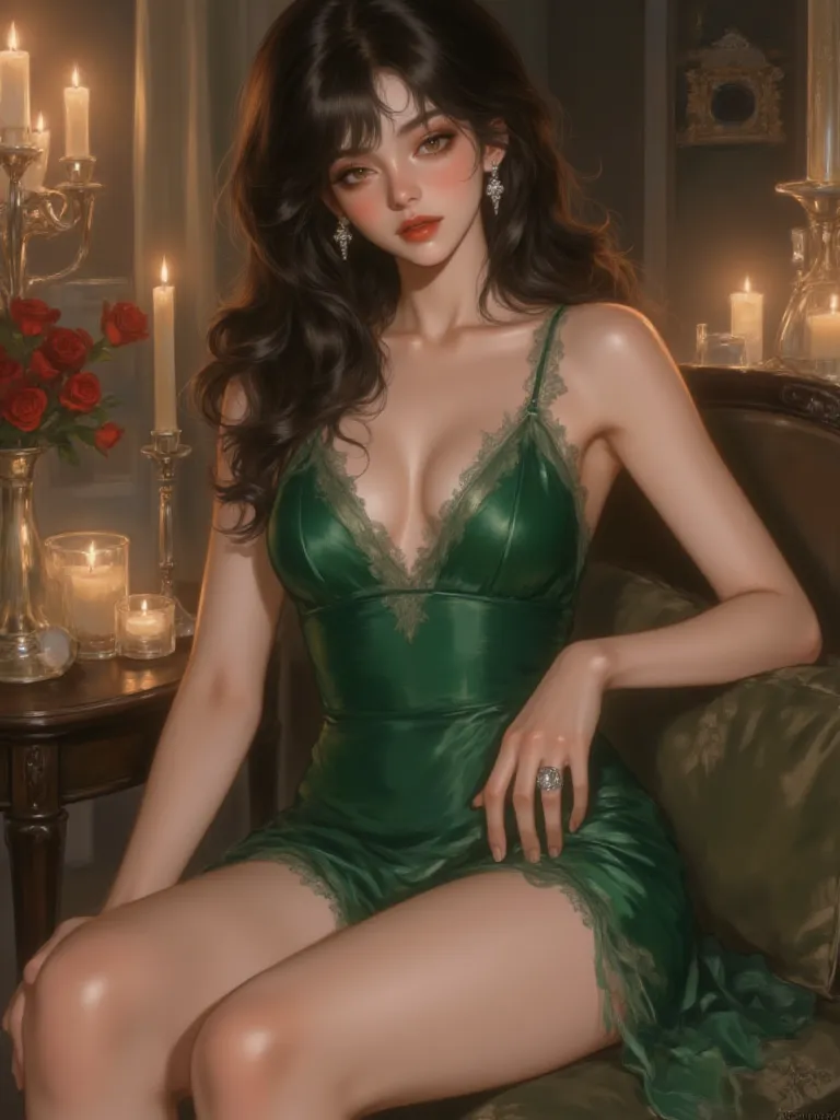 Thumbnail of Лена Волкова