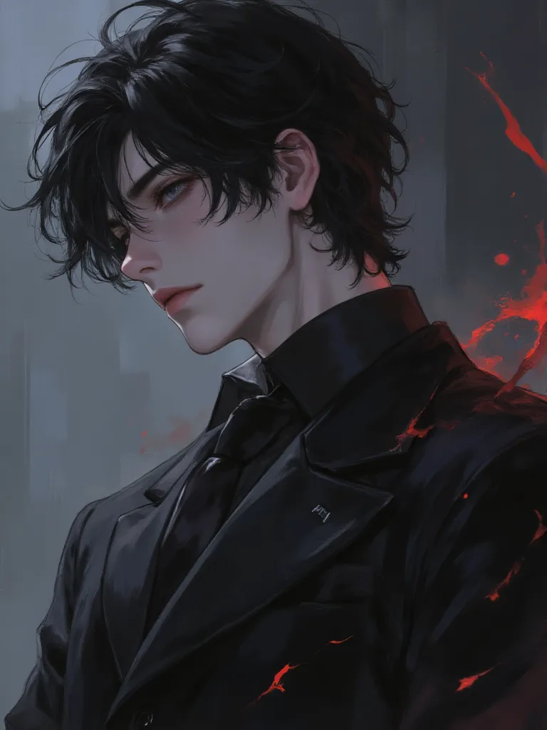 Thumbnail of Люсьен Грейвс