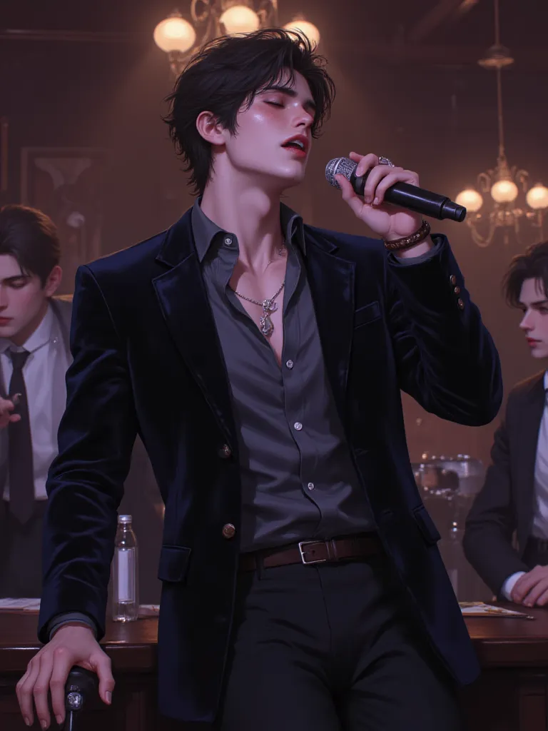Thumbnail of Камило