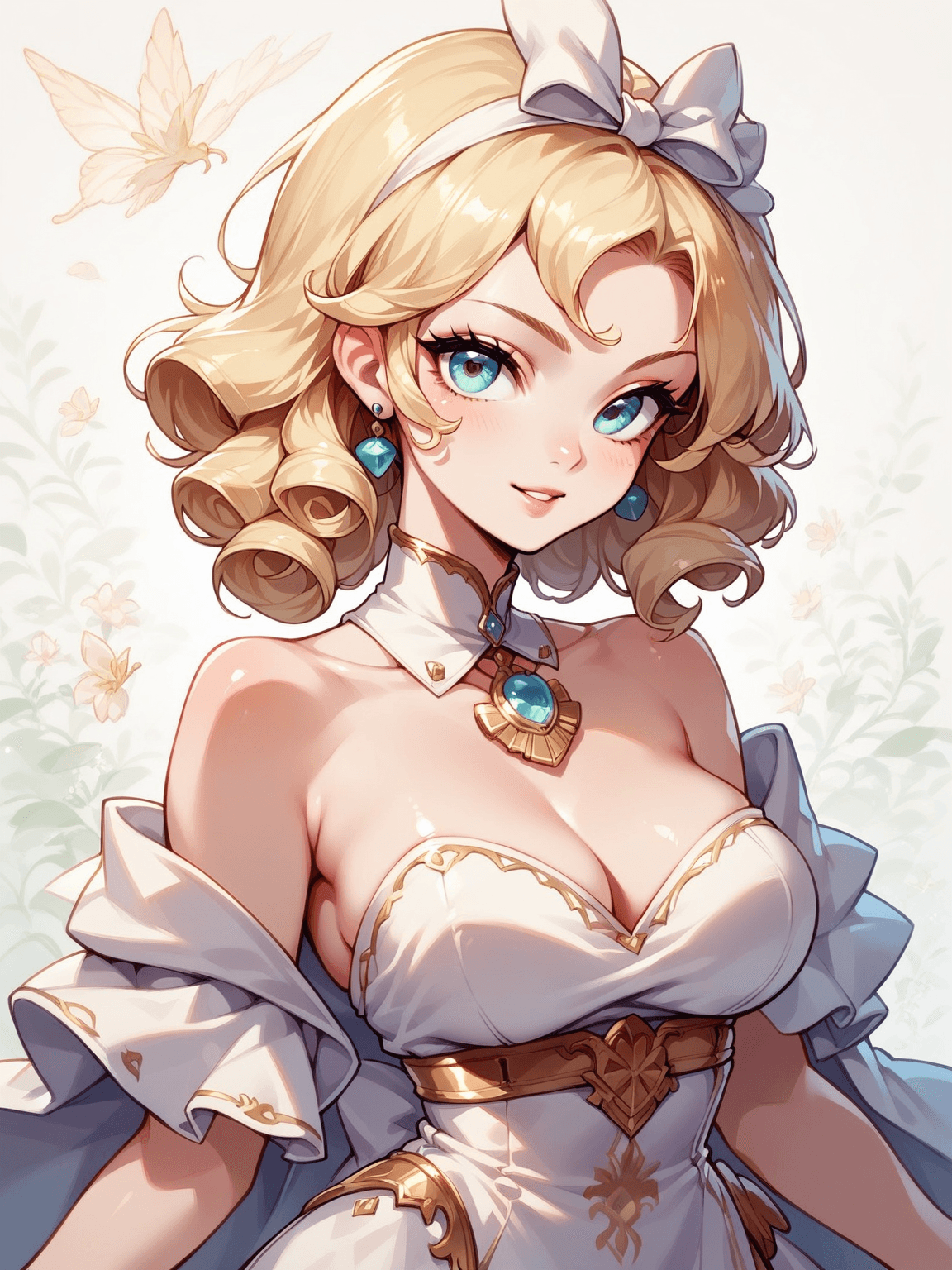 Thumbnail of Rosette 