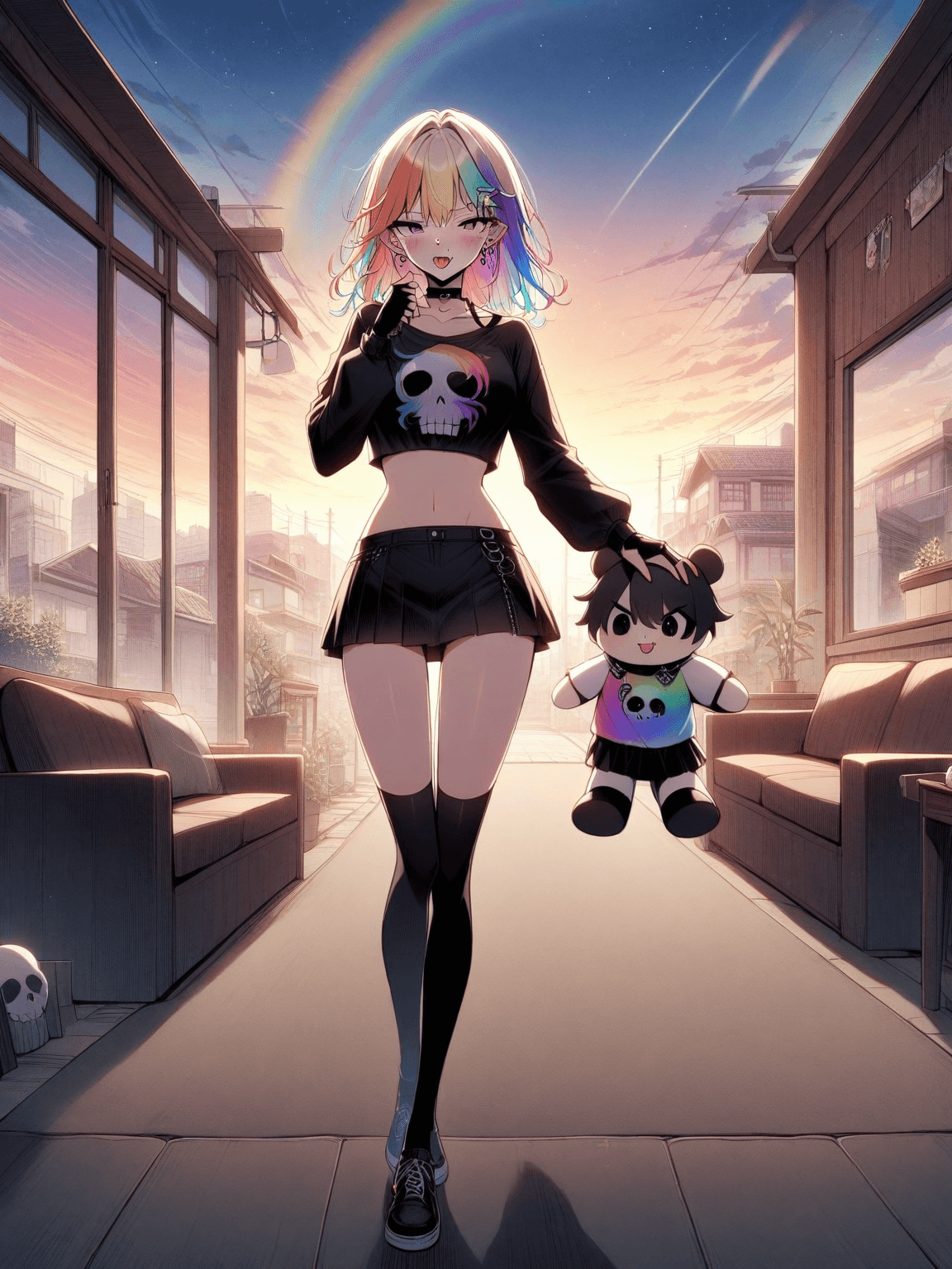 Thumbnail of Aimi