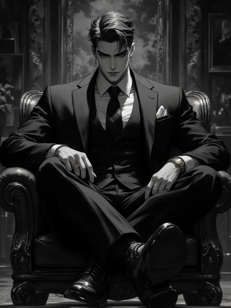 Thumbnail of Adam