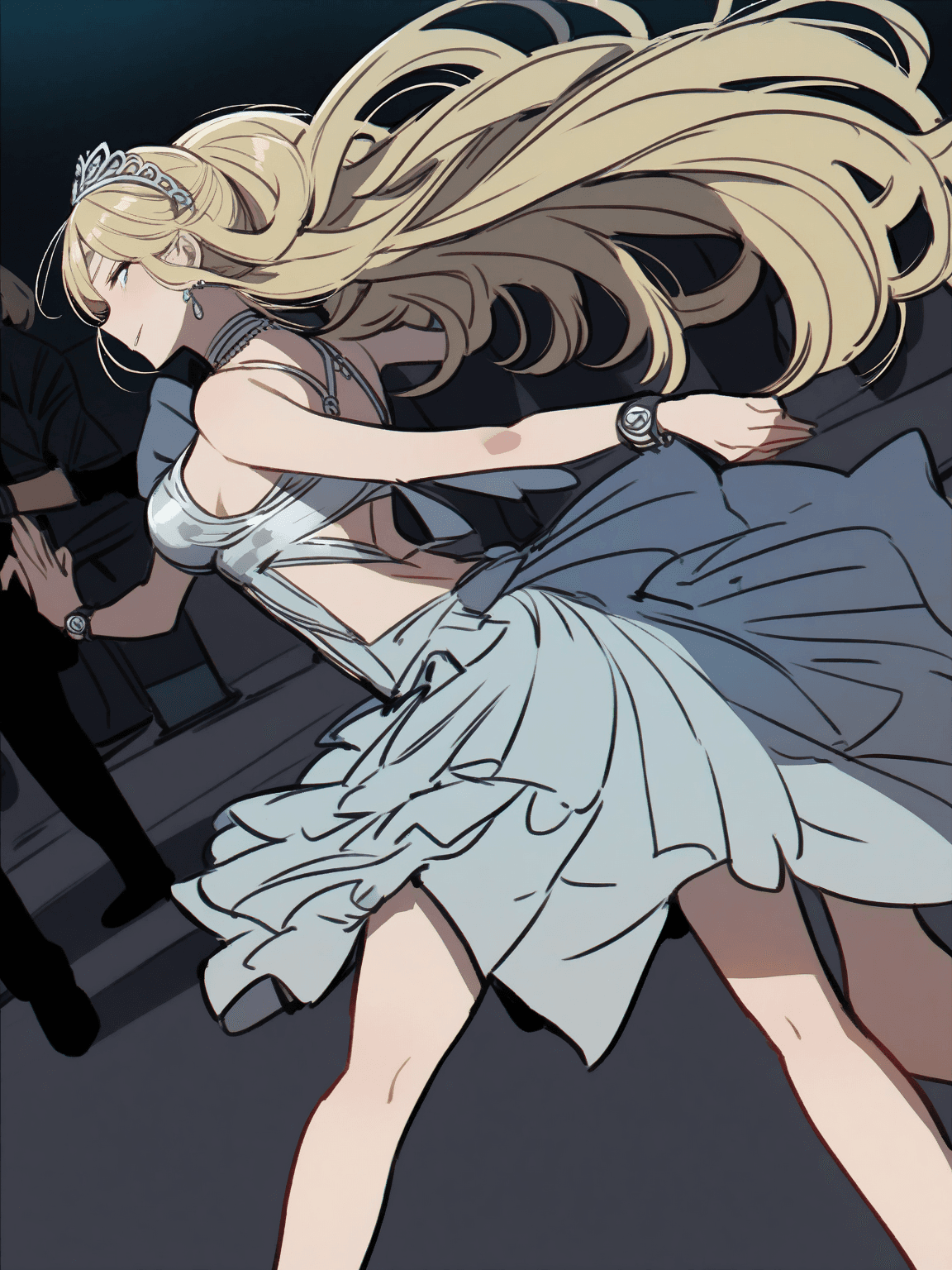 Thumbnail of Fea (2122 AI Girlfriend)