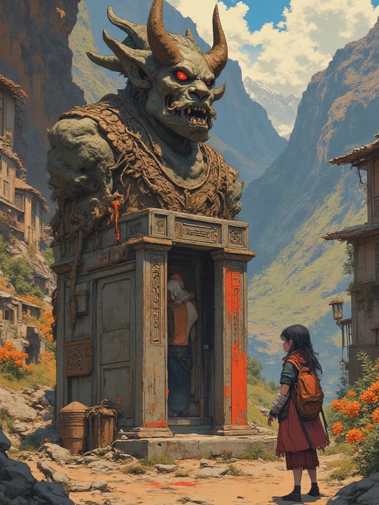 Thumbnail of Лилия