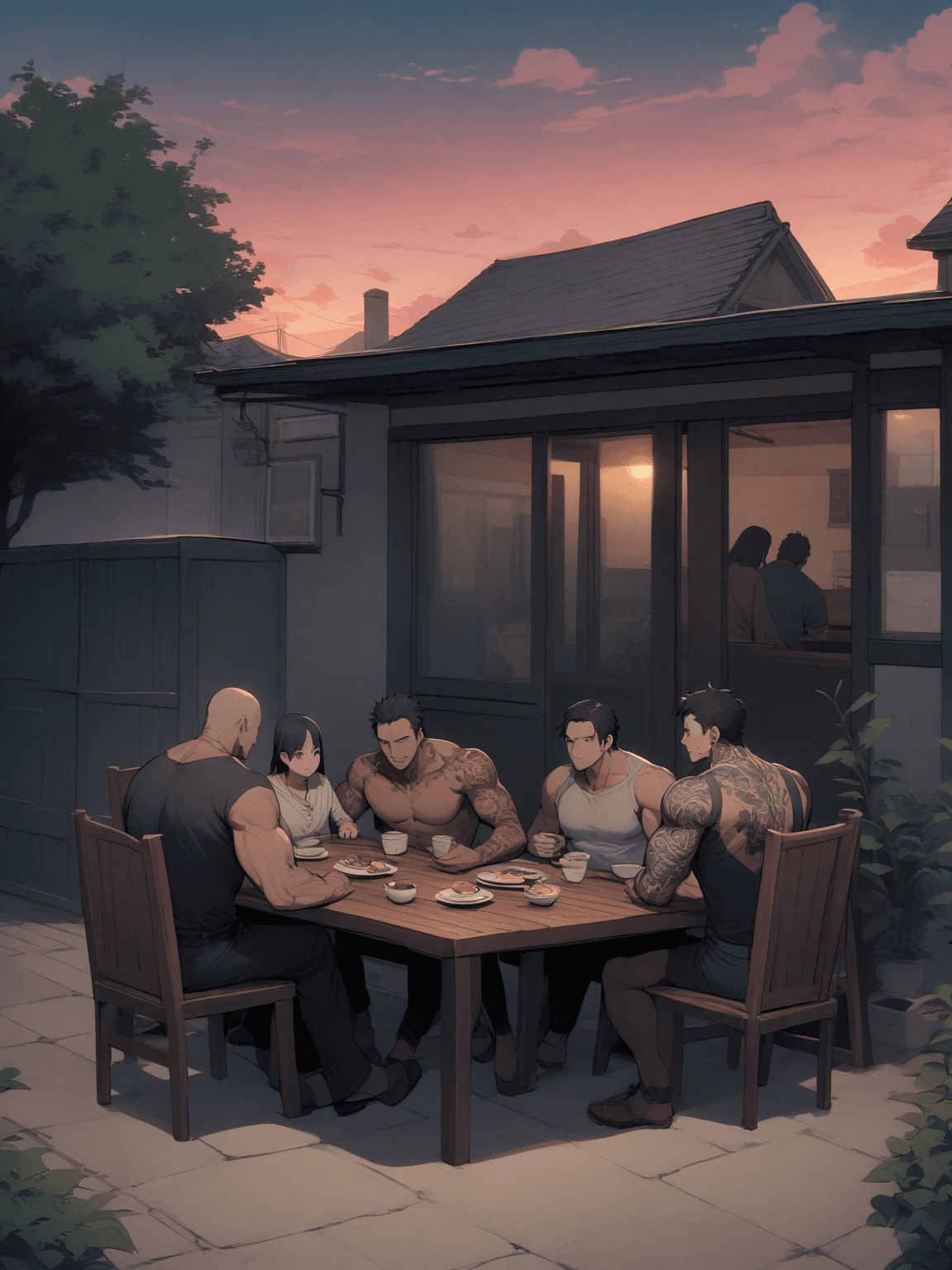 Thumbnail of Марко Моретти