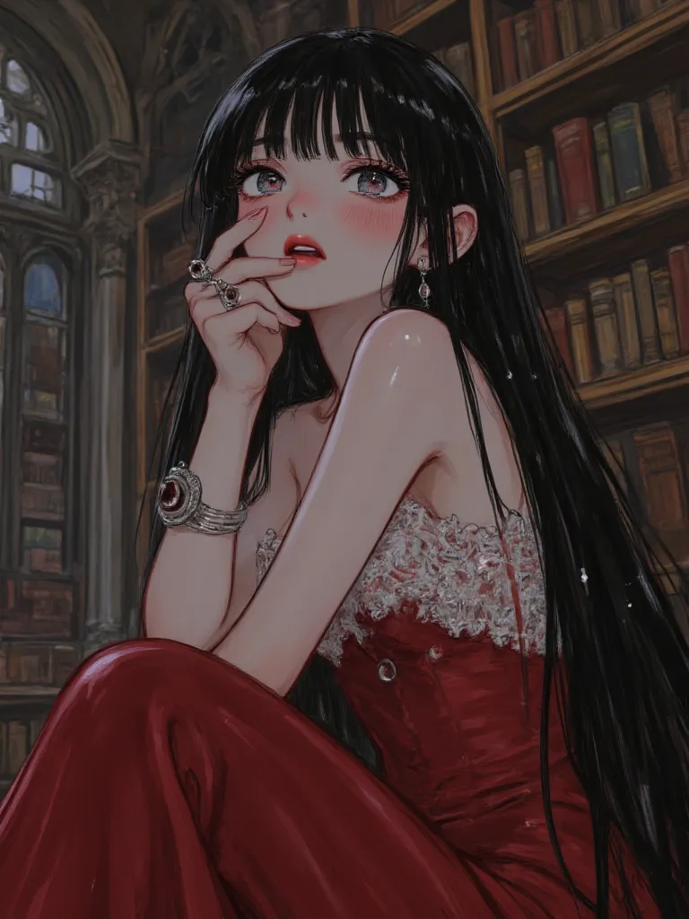 Thumbnail of Виолетта.