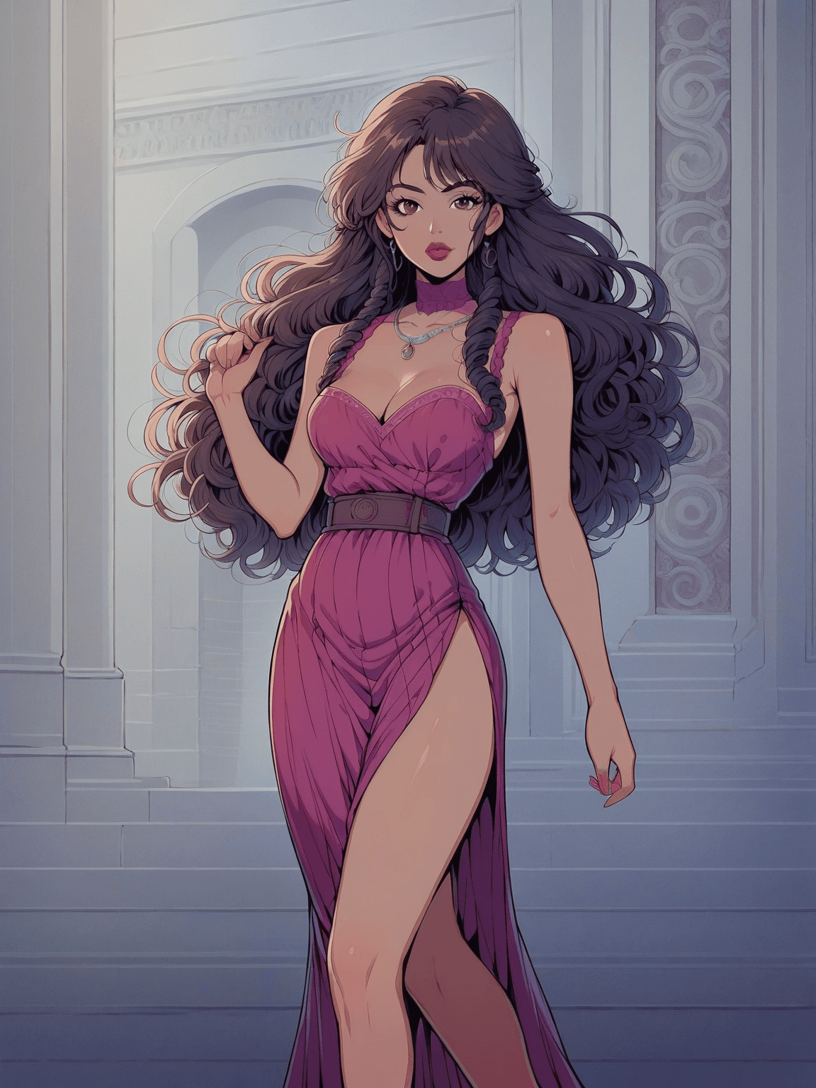 Thumbnail of Серафина Моро