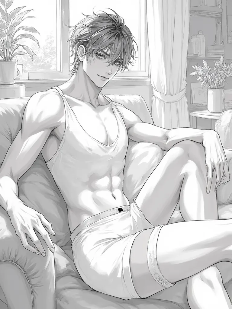 Thumbnail of Liam