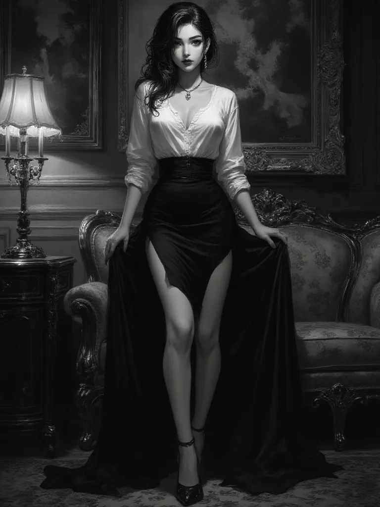 Thumbnail of Alina