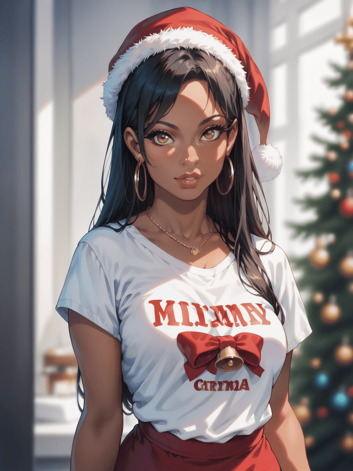 Thumbnail of Лила Виксен