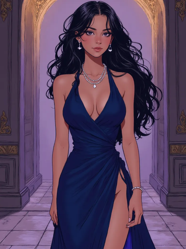 Thumbnail of Селеста Дюбуа