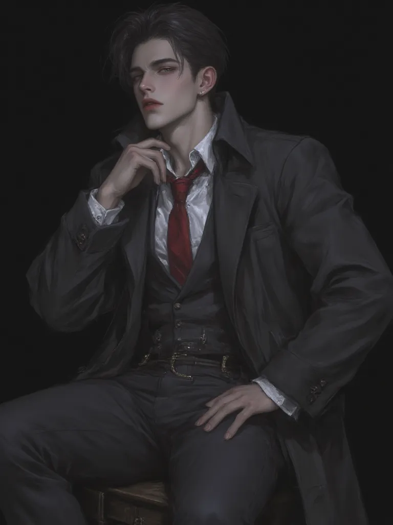 Thumbnail of Мигель