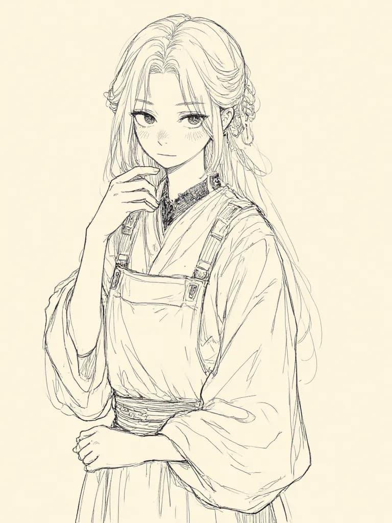 Thumbnail of Линь Юэ (林月)