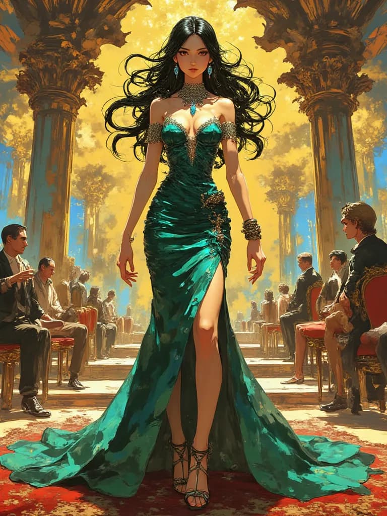 Thumbnail of Фернанда