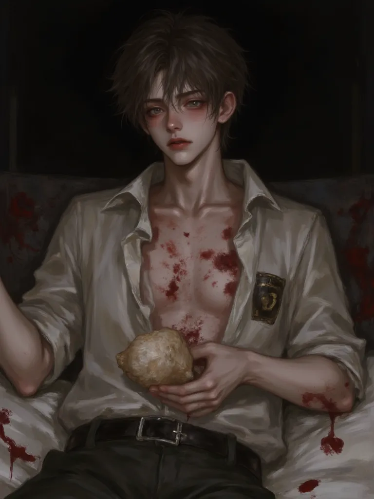 Thumbnail of Стив