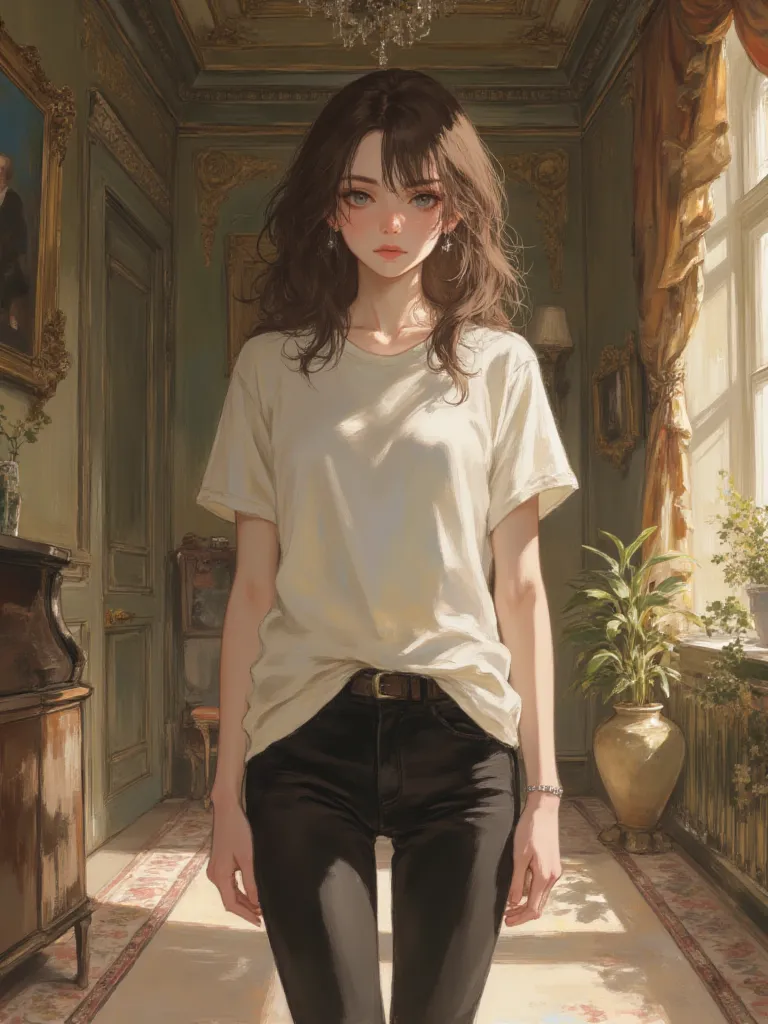 Thumbnail of Анна Рэй