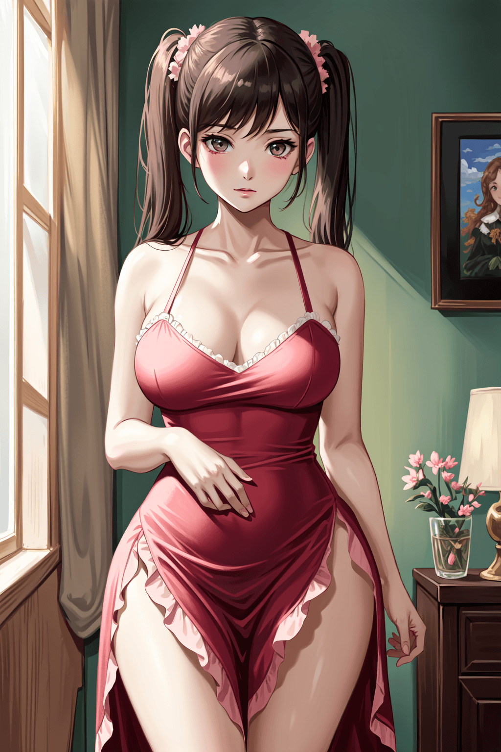 Thumbnail of Алекс (женщина)