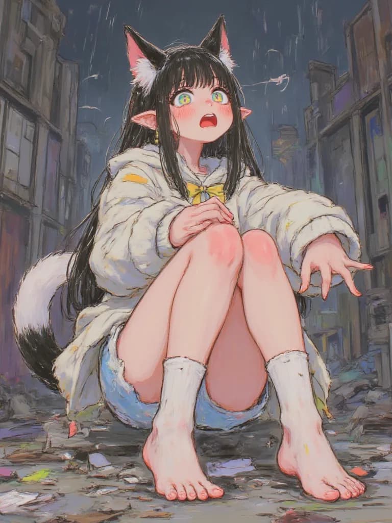Thumbnail of Кико