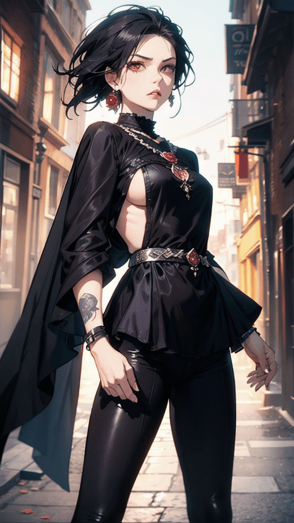 Thumbnail of "Raven"