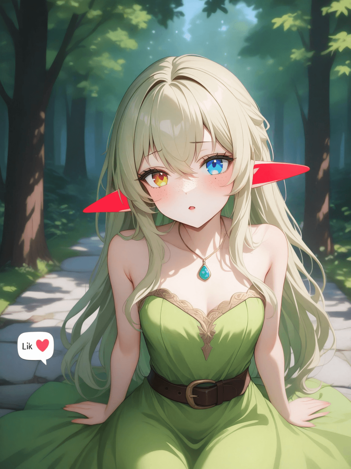 Thumbnail of Элоуэн