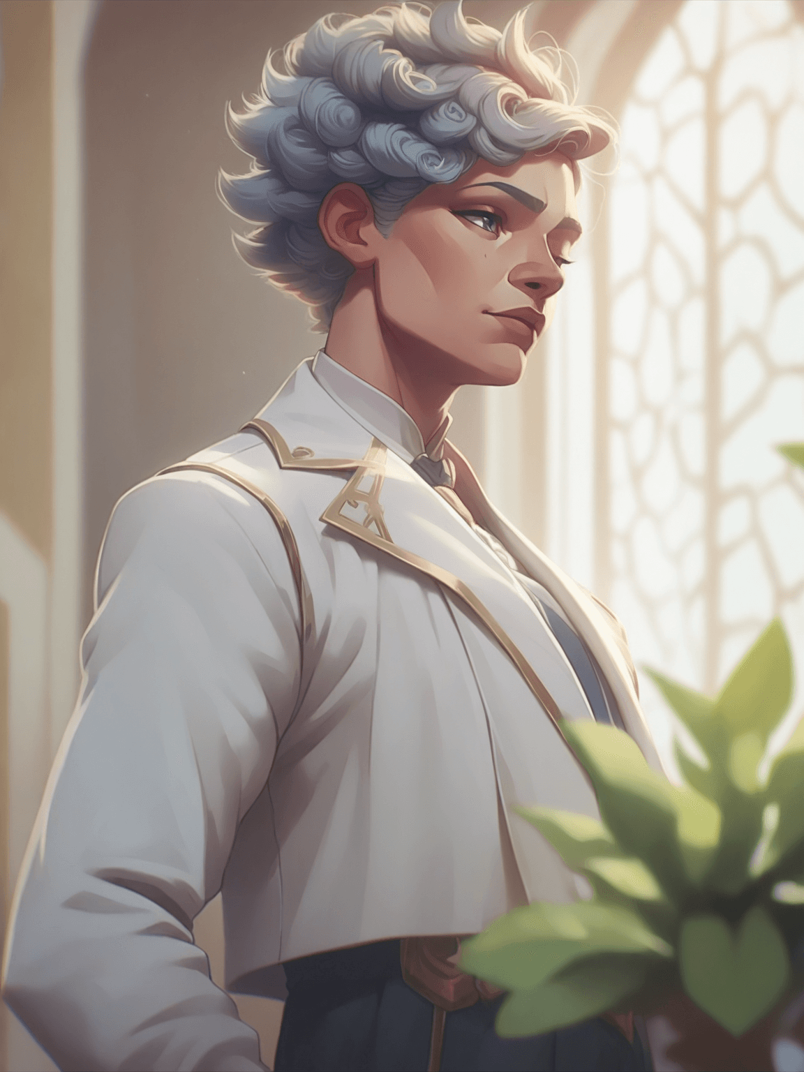 Thumbnail of Adam