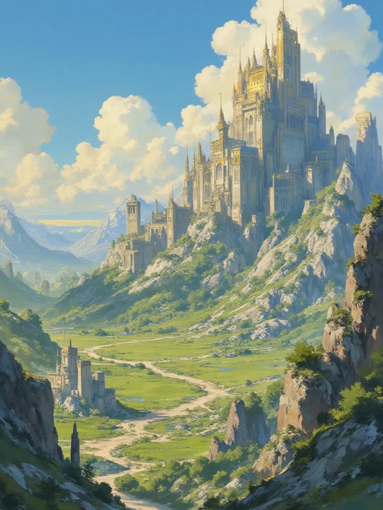 Thumbnail of Aethelgard World Simulator