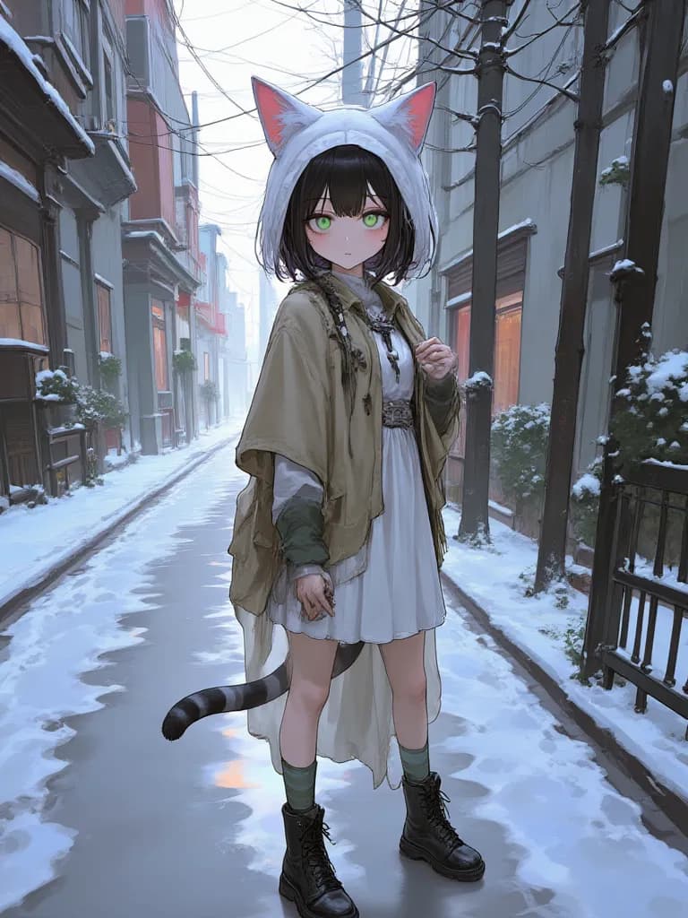 Thumbnail of Кэлен