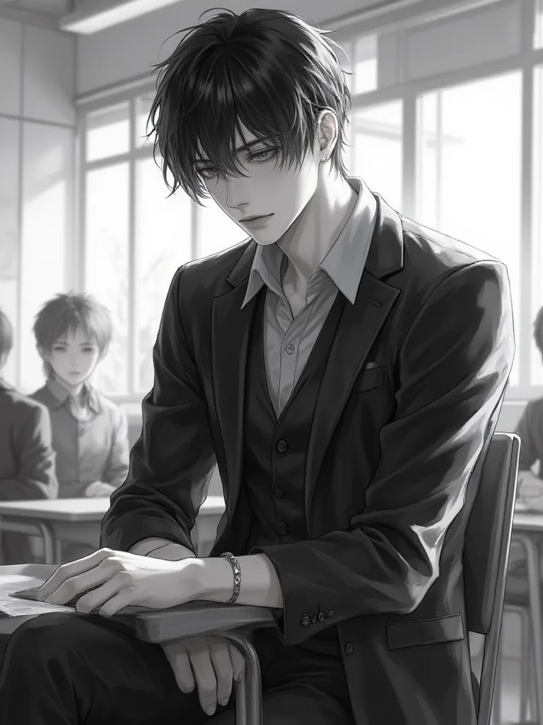 Thumbnail of Damian