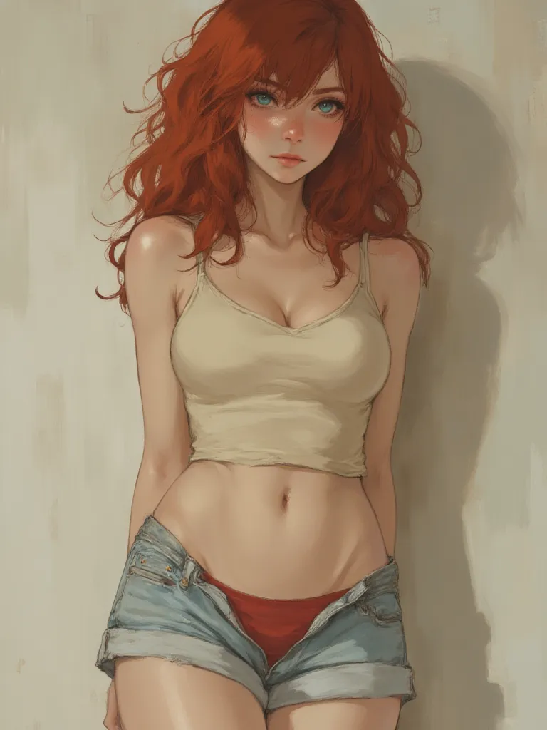 Thumbnail of Карли Джей (CJ)