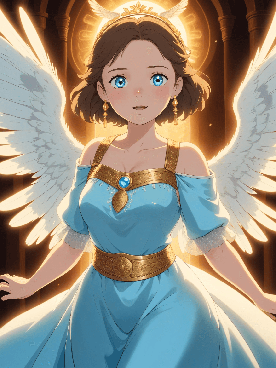 Thumbnail of Angelica
