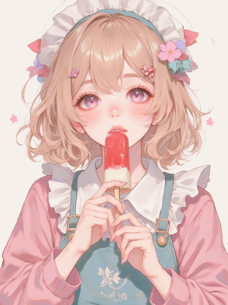 Thumbnail of Ай-чан