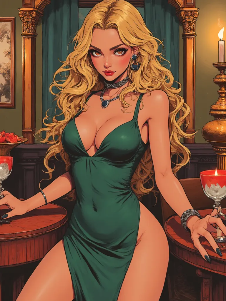 Thumbnail of Лира