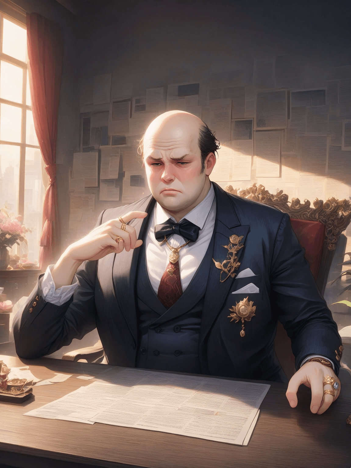 Thumbnail of Варфоломев 'Барти' Гримшоу