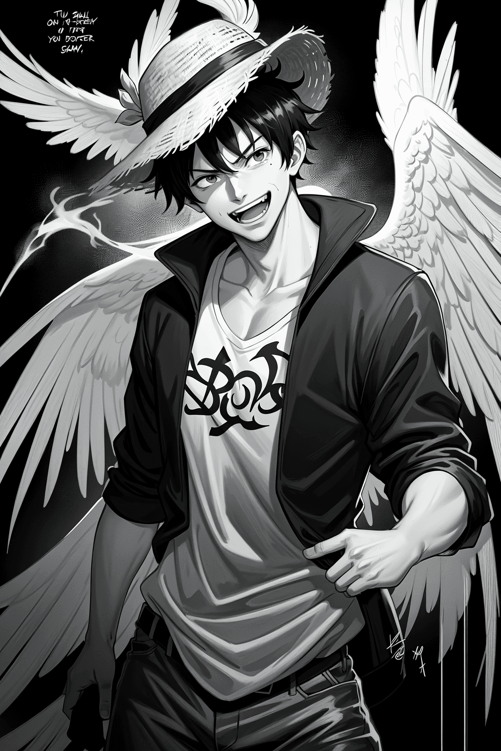 Thumbnail of luffy