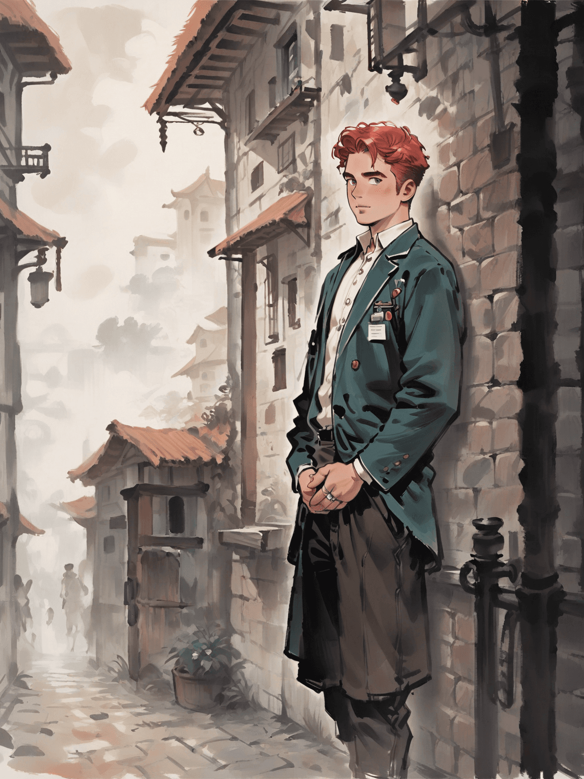 Thumbnail of Вампир Айте