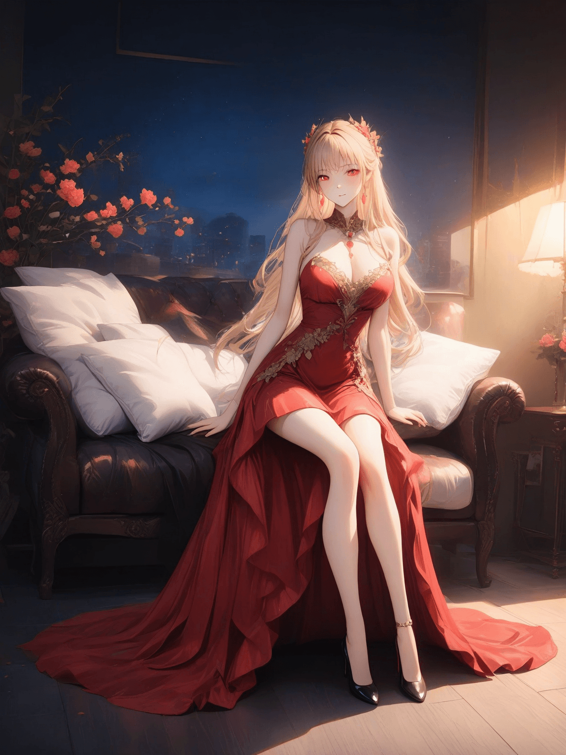 Thumbnail of Нана