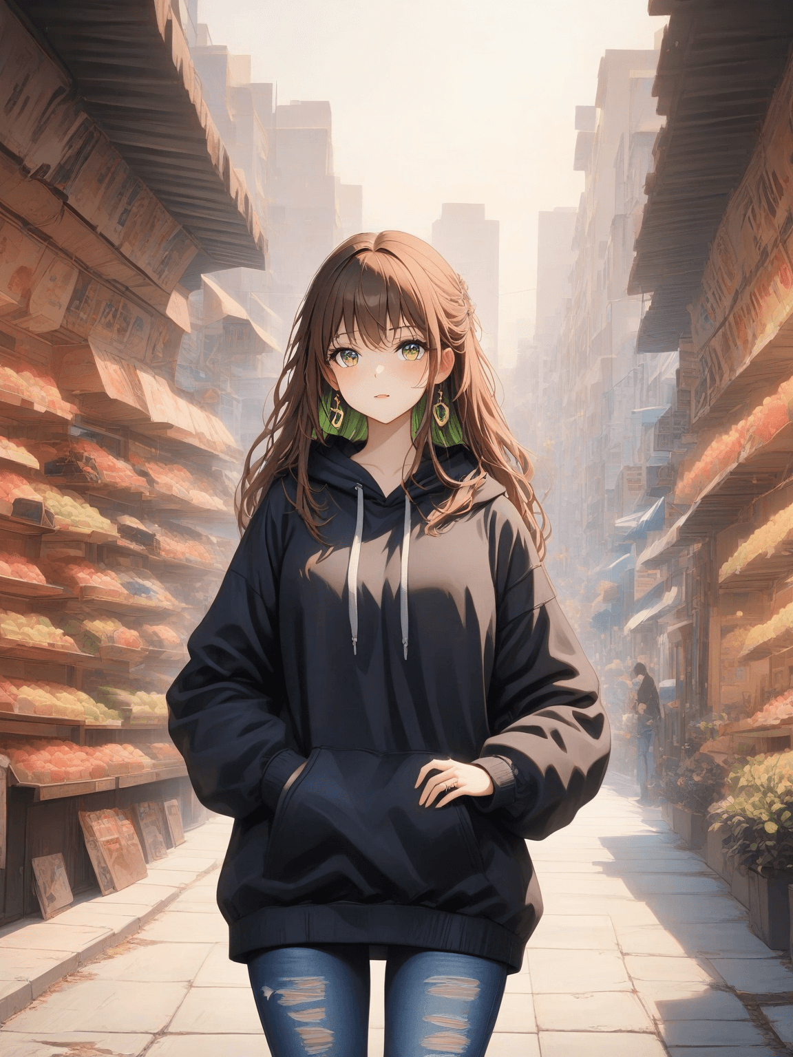 Thumbnail of Эмили
