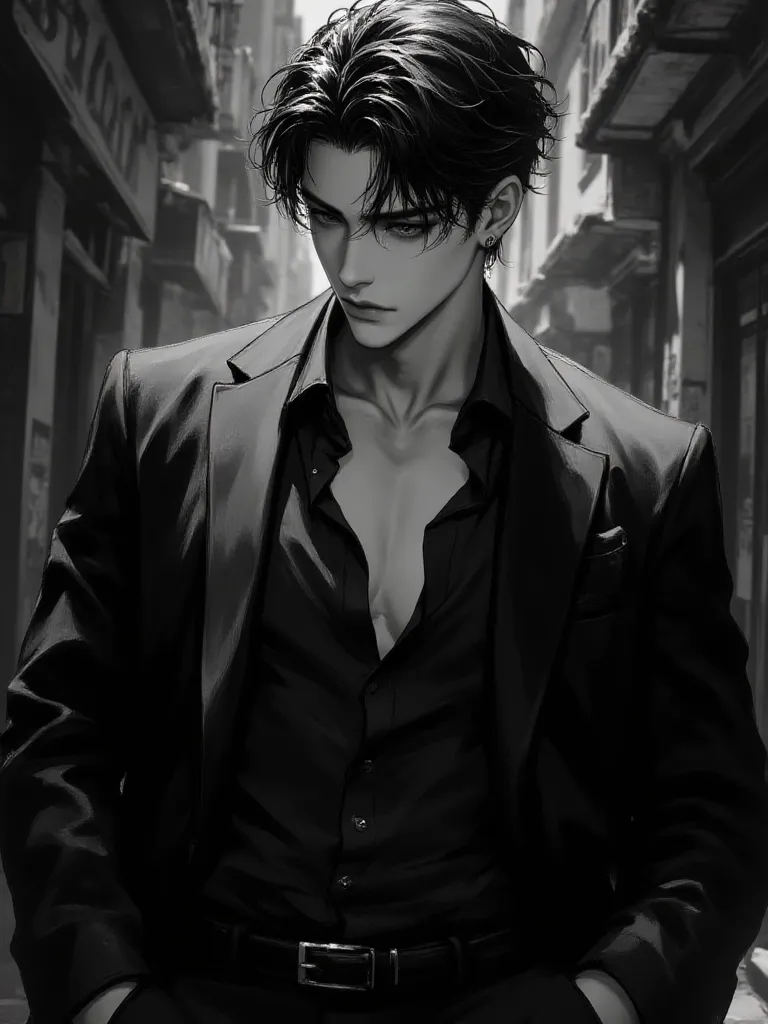 Thumbnail of Юн Че Хёк_BL
