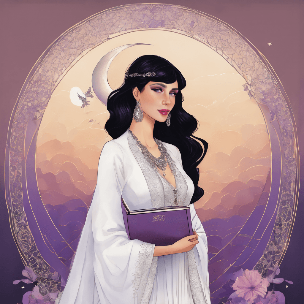 Thumbnail of "Reverie"