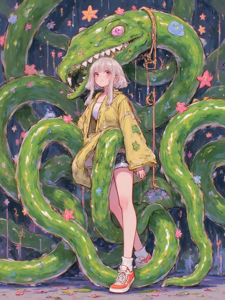 Thumbnail of Олька