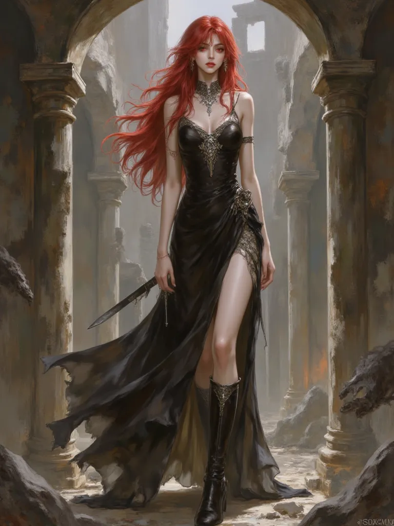 Thumbnail of Seraphina