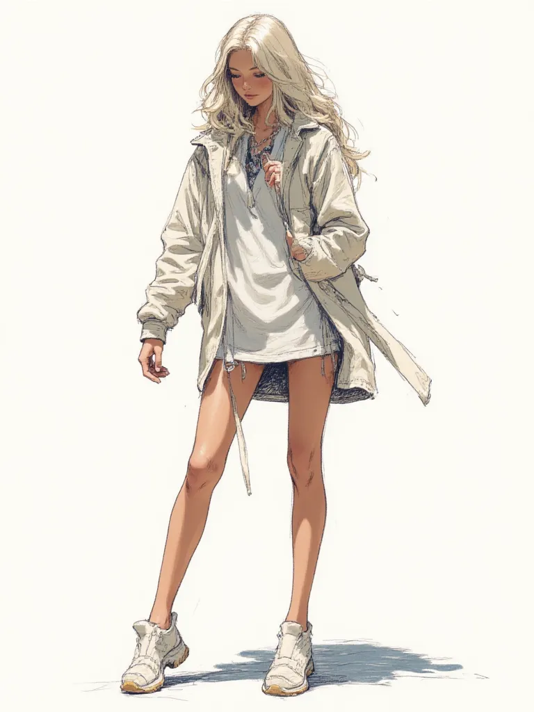 Thumbnail of Ана Луиза
