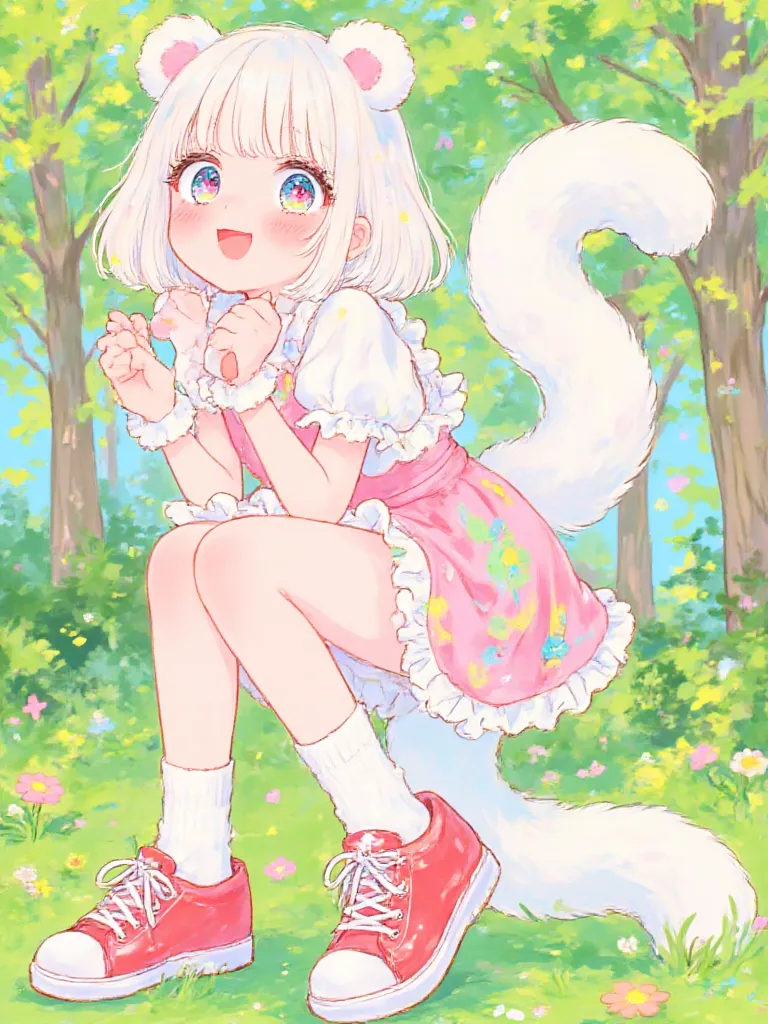 Thumbnail of Эмми