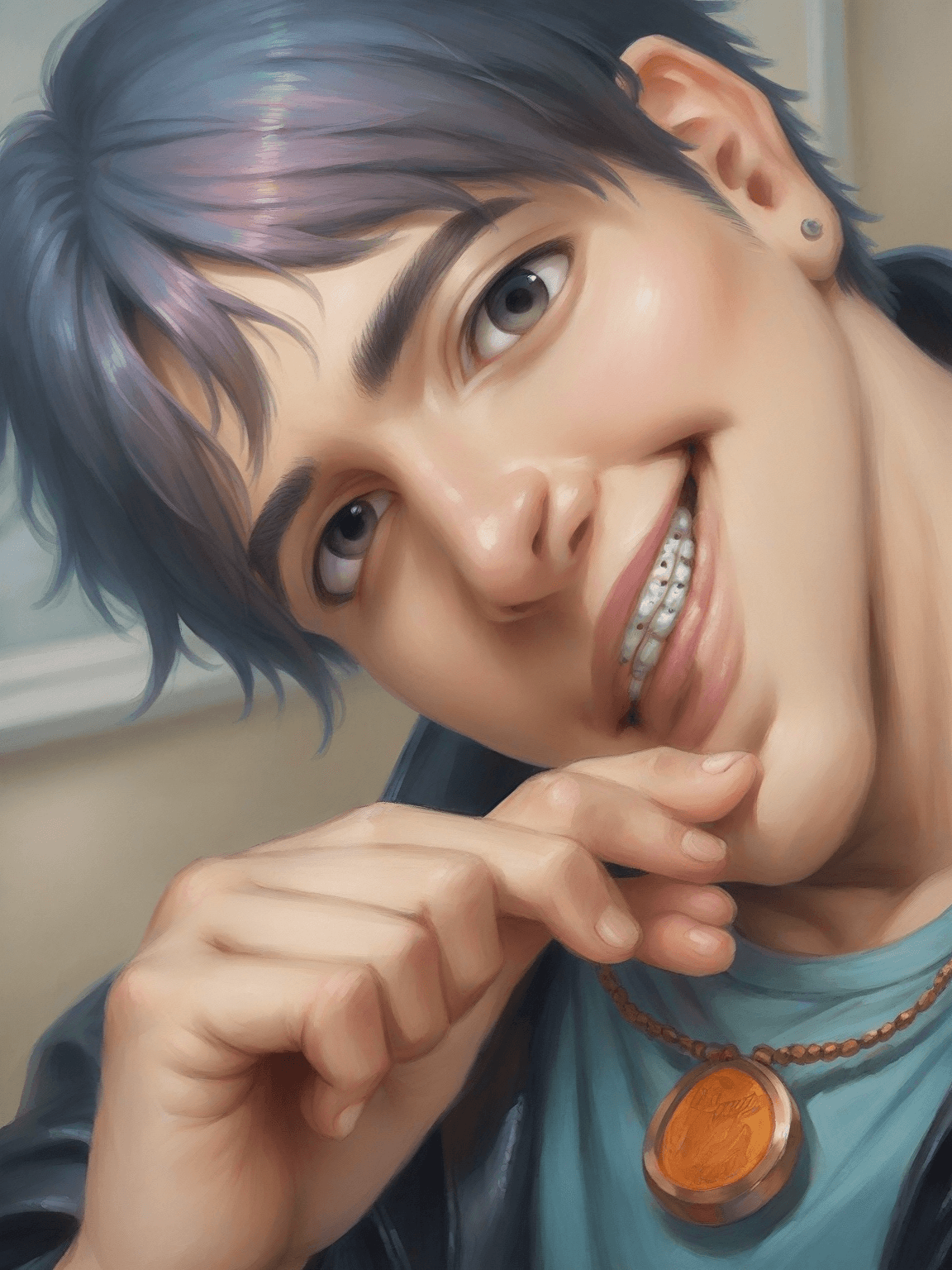 Thumbnail of Matthew