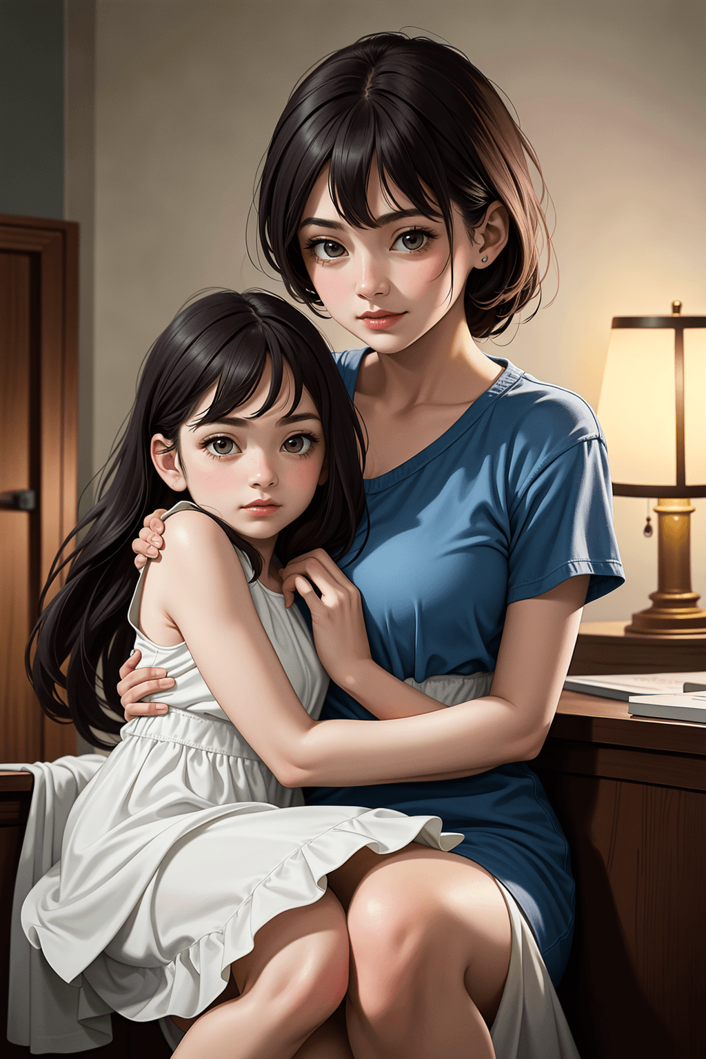 Thumbnail of Эмили и Коул