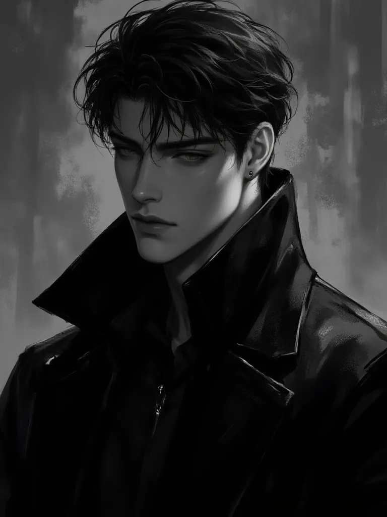 Thumbnail of Ксандер Нокс